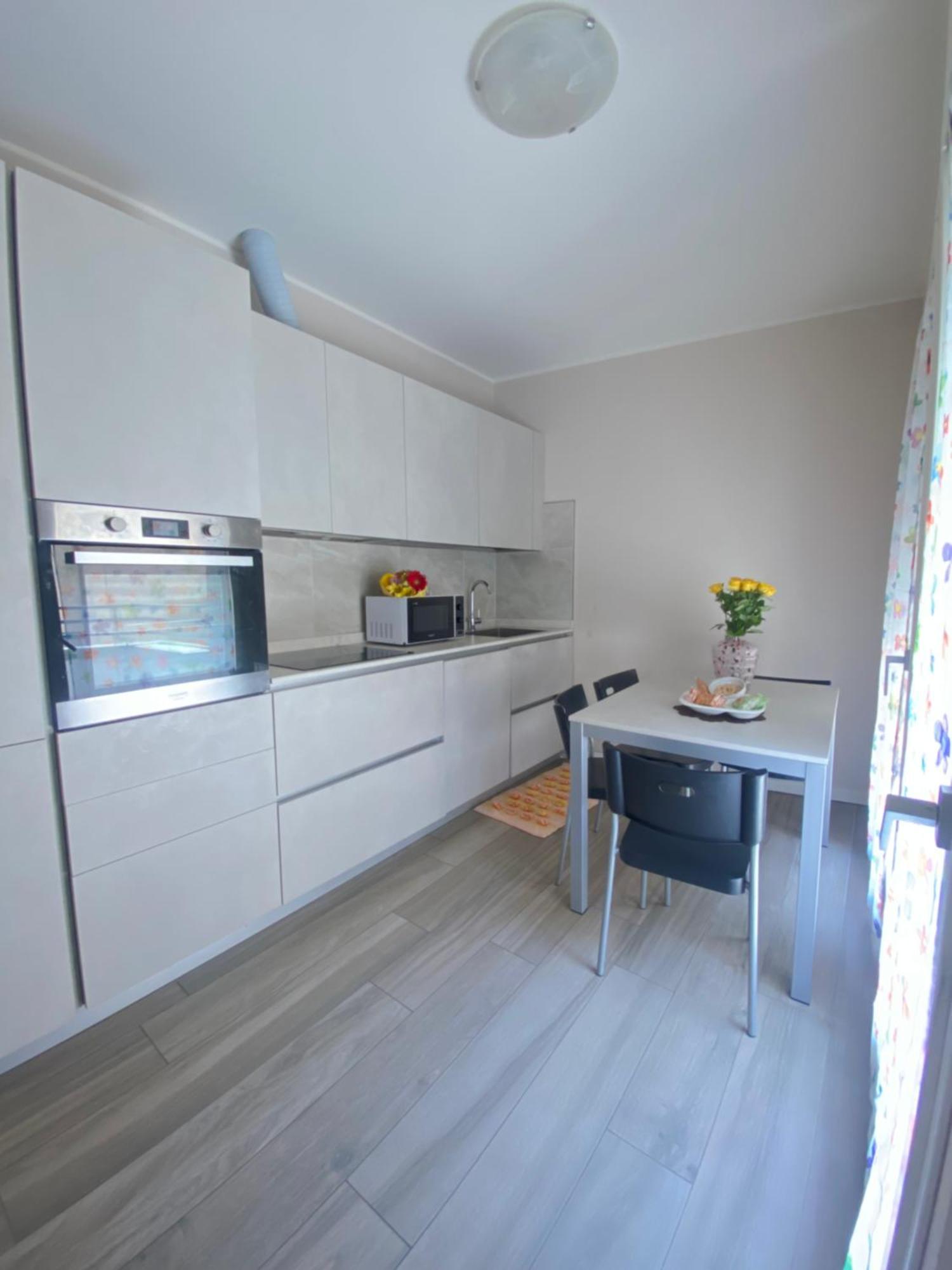 Appartement Heart Côme
