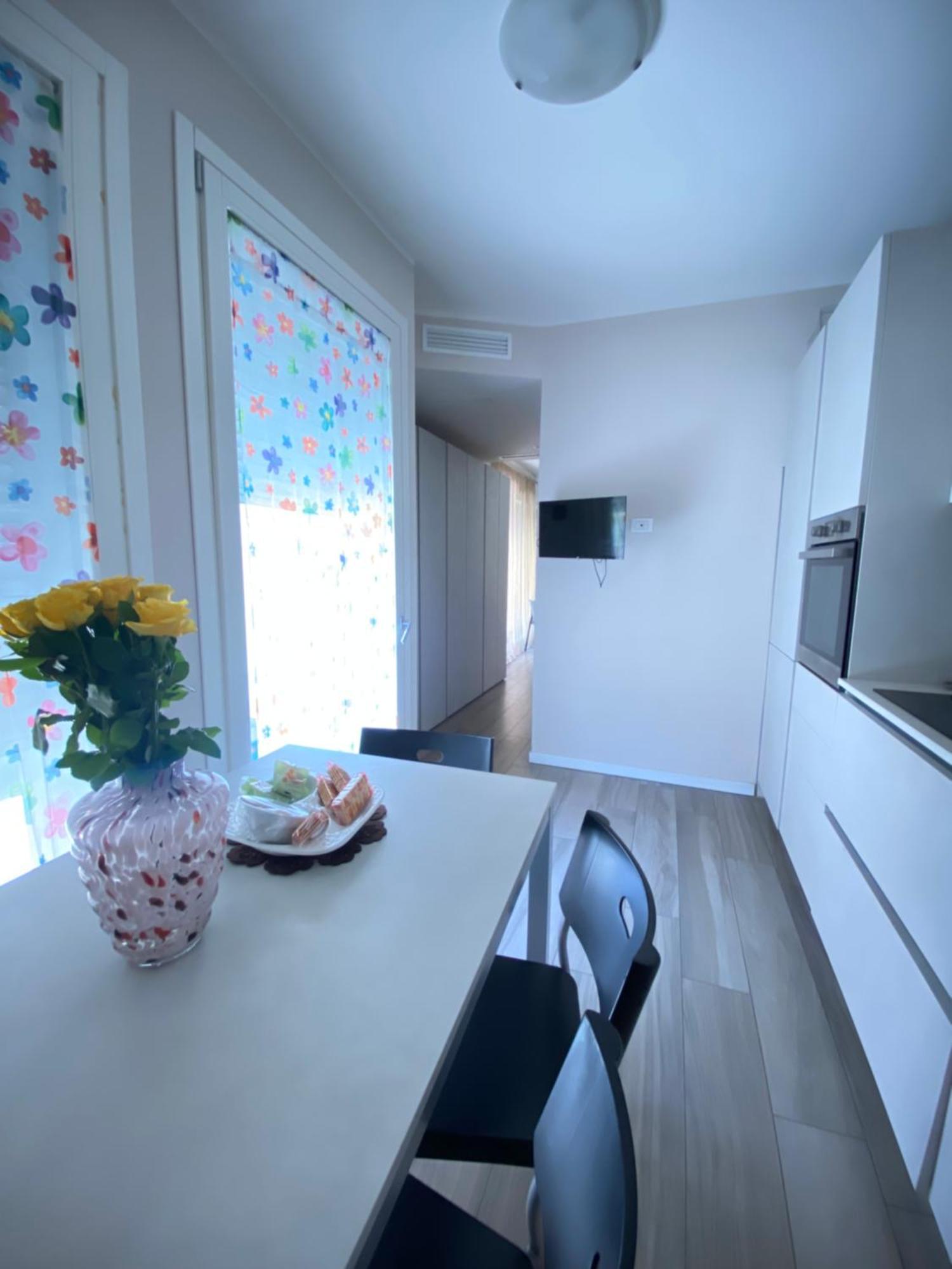 Appartement Heart *