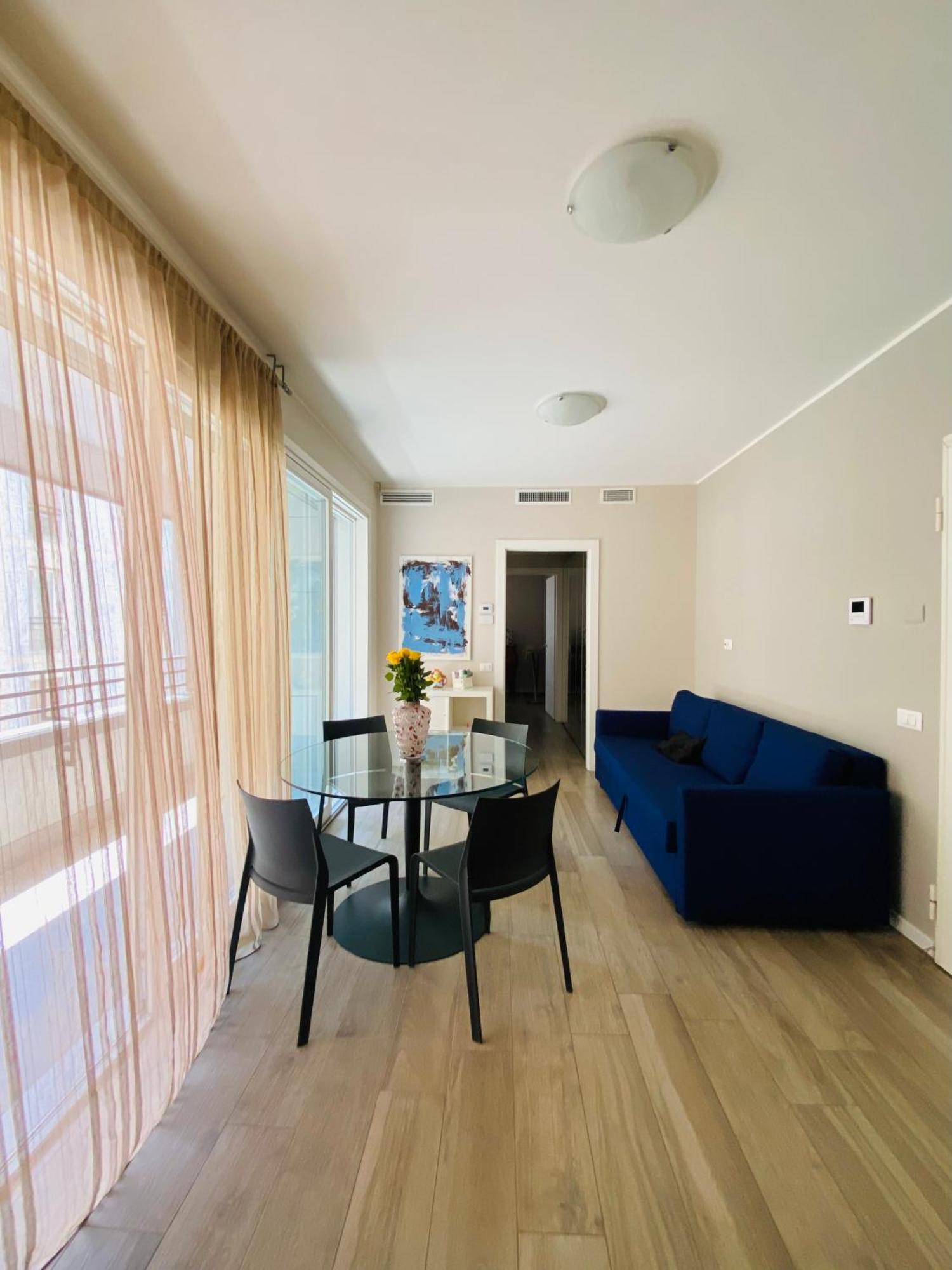 Appartement Heart